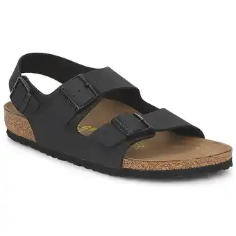 Spartoo Sandalen Birkenstock MILANO aanbieding