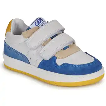 Spartoo Lage Sneakers GBB LOVER aanbieding