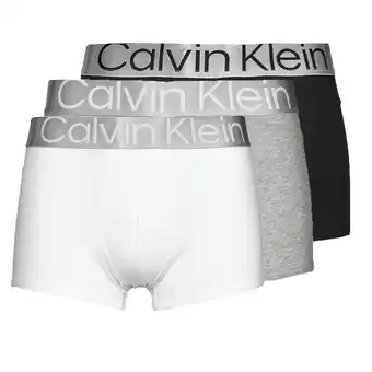 Spartoo Boxers Calvin Klein Jeans TRUNK X3 aanbieding