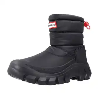 Spartoo Laarzen Hunter INTREPID SHORT SNOW BOOT aanbieding