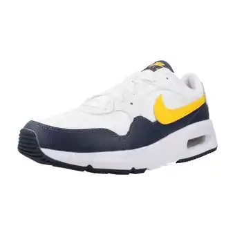 Spartoo Sneakers Nike AIR MAX SC aanbieding