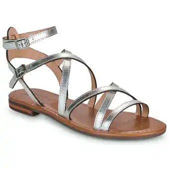 Spartoo Sandalen Geox D SOZY S aanbieding