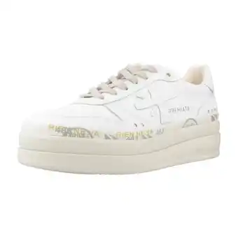 Spartoo Sneakers Premiata MICOL 6788 aanbieding