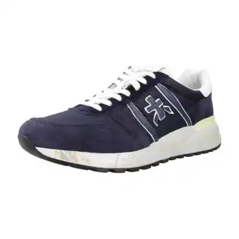 Spartoo Sneakers Premiata LANDER 6634 aanbieding