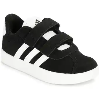 Spartoo adidas Lage Sneakers VL COURT 3.0 CF I aanbieding