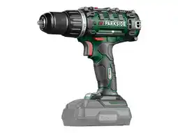 Lidl PARKSIDE Accu-boormachine 20V zonder accu aanbieding