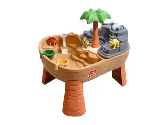 Lidl Step 2 Zand- en waterspeeltafel aanbieding