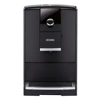 Bol.com Nivona CafeRomatica 790 - Zwart - Volautomatische Espressomachine aanbieding