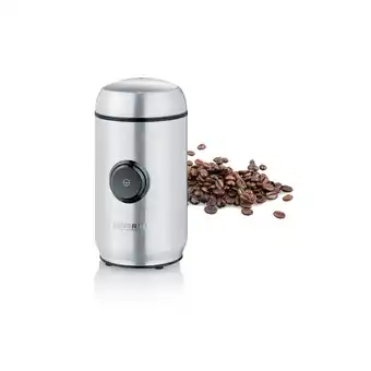 Bol.com Severin KM 3879 Koffiemolen slagwerk aanbieding