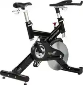 Bol.com Tunturi Platinum Sprinter Bike PRO Hometrainer aanbieding