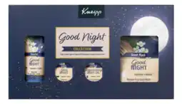 De Online Drogist Kneipp Goodnight Geschenkset aanbieding