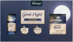 De Online Drogist Kneipp Goodnight Geschenkset aanbieding