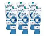 De Online Drogist Sensodyne Proglasur Actieve Shield Fresh Mint Tandpasta Multiverpakking aanbieding