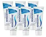 De Online Drogist Sensodyne Extra Fresh Gel Tandpasta Multiverpakking aanbieding
