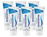 De Online Drogist Sensodyne Extra Fresh Gel Tandpasta Multiverpakking aanbieding