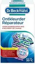 Bol.com Dr. Beckmann Ontkleurder 150 gr aanbieding