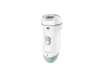 Lidl SILVERCREST PERSONAL CARE Epilator aanbieding