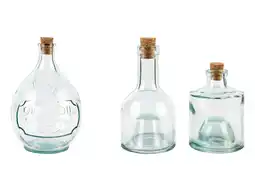 Lidl ERNESTO Oliefles of stapelbare flessenset aanbieding