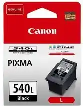 Bol.com Original Ink Cartridge Canon PG-540L Black aanbieding