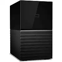Bol.com Western Digital My Book Duo - Externe harde schijf - 20 TB aanbieding