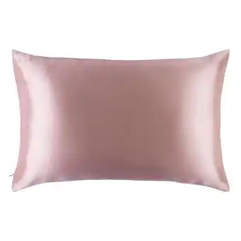 Douglas Slip Pure Silk Pillowcase - Queen aanbieding