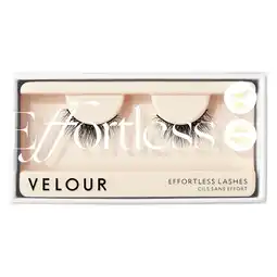 Douglas Velour Beauty Effortless Lashes For Real Though? aanbieding