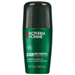 Douglas Biotherm Homme Day Control Natural Protect aanbieding