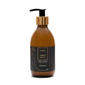 Douglas Kayori Yukou Body Lotion aanbieding