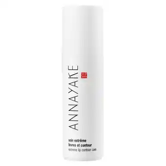 Douglas Annayake Extrême Soin Extrême Lèvres Et Contour aanbieding