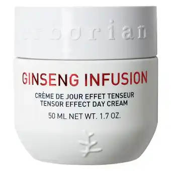 Douglas ERBORIAN Ginseng Infusion aanbieding