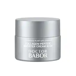 Douglas BABOR DOCTOR BABOR Collagen - Peptide Booster Cream Rich aanbieding