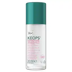 Douglas RoC Keops Roll-On Sensitive Skin aanbieding