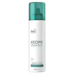 Douglas RoC Keops Spray Dry aanbieding