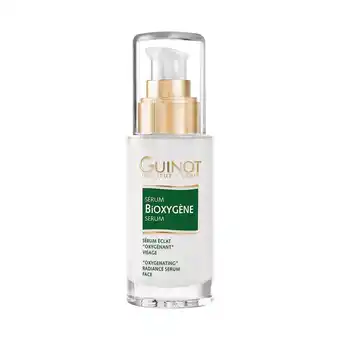 Douglas Guinot Bioxygen Serum aanbieding