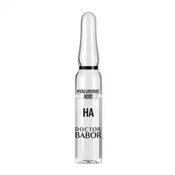 Douglas BABOR DOCTOR BABOR Hyaluronic Acid Ampoule Concentrate aanbieding