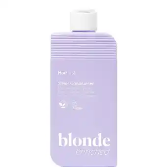 Douglas Hairlust Blonde Enriched Silver Conditioner aanbieding