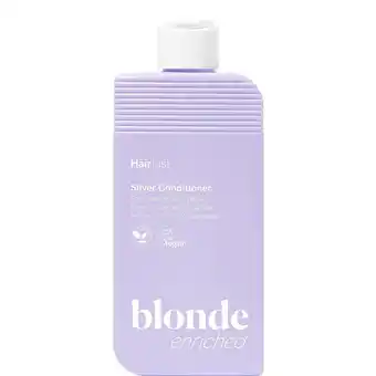 Douglas Hairlust Blonde Enriched Silver Conditioner aanbieding