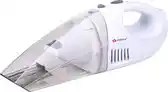 Bol.com alpina Kruimeldief - Handstofzuiger Draadloos - 30 Watt - Incl. Stofzuigerborstels aanbieding