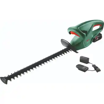 Coolblue Bosch EasyHedgeCut 18-45 Li aanbieding