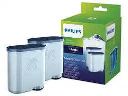 Lidl PHILIPS Kalk- en waterfilter CA6903/22 aanbieding