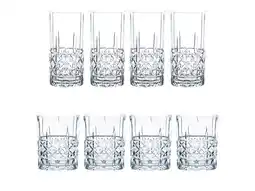 Lidl SPIEGELAU Glazenset Roma aanbieding