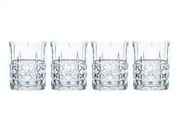 Lidl SPIEGELAU Glazenset Roma aanbieding