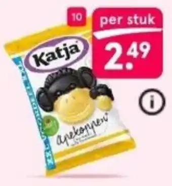 Etos Katja XXL aanbieding