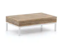 Kees Smit ROUGH-D lounge tuintafel 89x52,5cm aanbieding