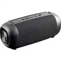 MediaMarkt Peaq Ppa 405 Zwart aanbieding