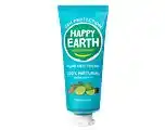 De Online Drogist Happy Earth Pure Deo Cream Cedar Lime aanbieding