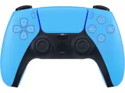 MediaMarkt Sony Playstation 5 Dualsense Draadloze Controller - Blauw aanbieding