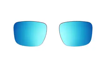 MediaMarkt Bose Lenses Tenor Style Mirrored Blue aanbieding