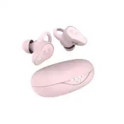 MediaMarkt Fresh 'n Rebel Twins Move Smokey Pink aanbieding