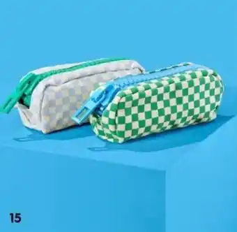 HEMA etui aanbieding